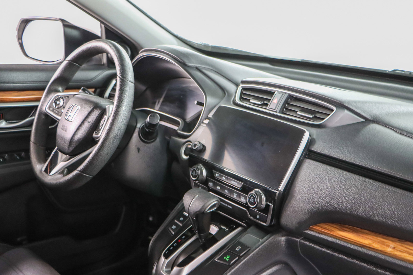 Used 2020 Honda CR-V EX image 26