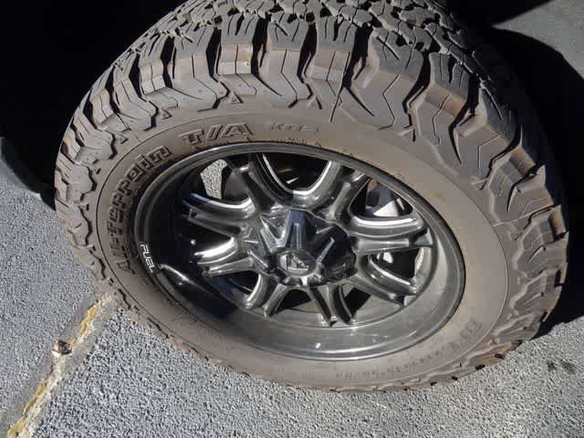 Used 2020 Chevrolet Silverado 1500 RST AWD/4WD image 14