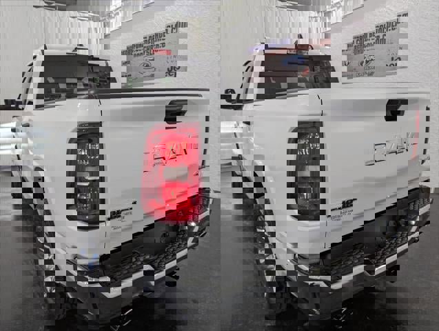 New 2026 RAM 1500 Big Horn image 35