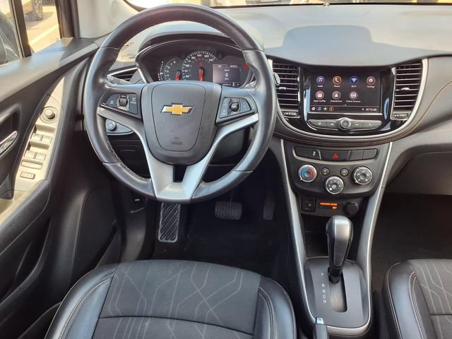 Used 2020 Chevrolet Trax LT w/ Driver Confidence Package FWD image 5