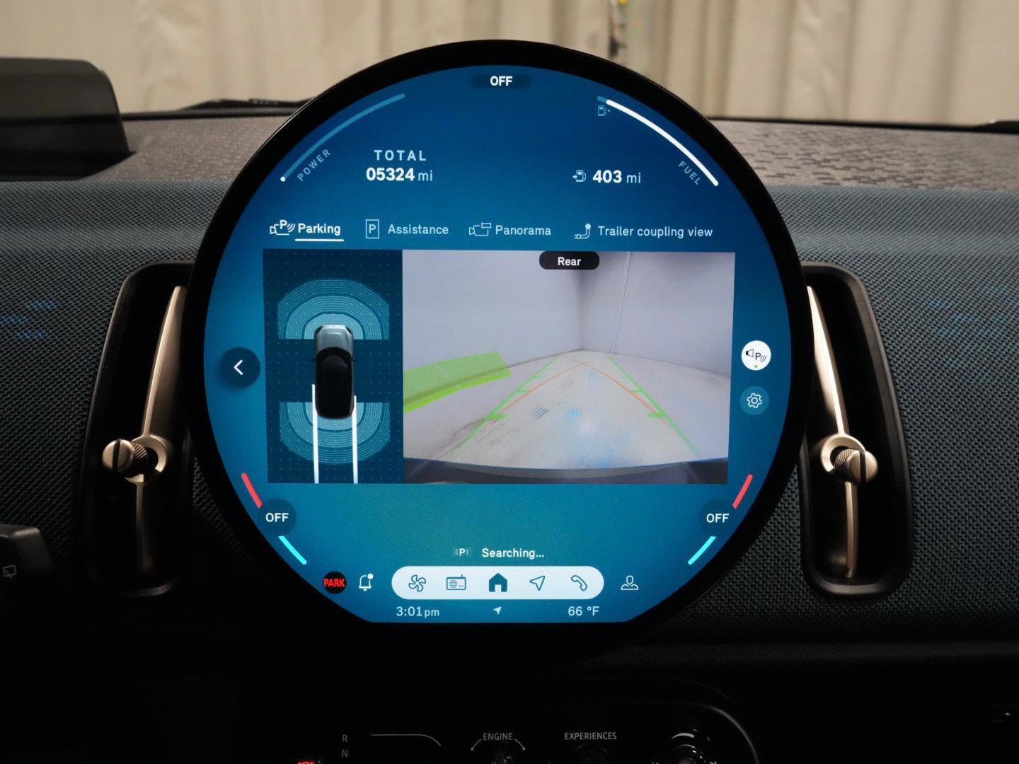 Certified 2026 MINI Cooper Countryman S image 23