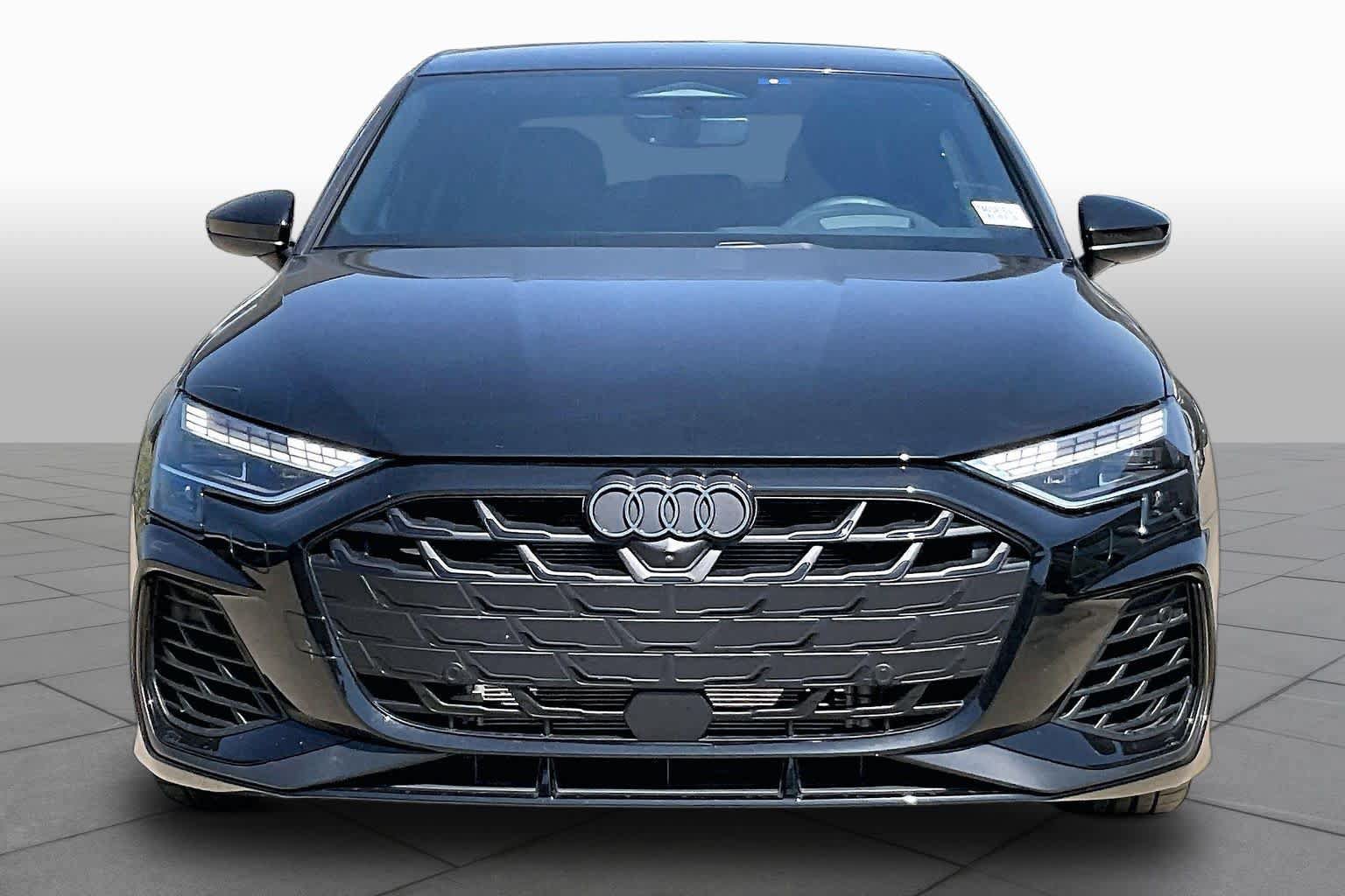 Used 2026 Audi S3 Premium AWD/4WD image 4