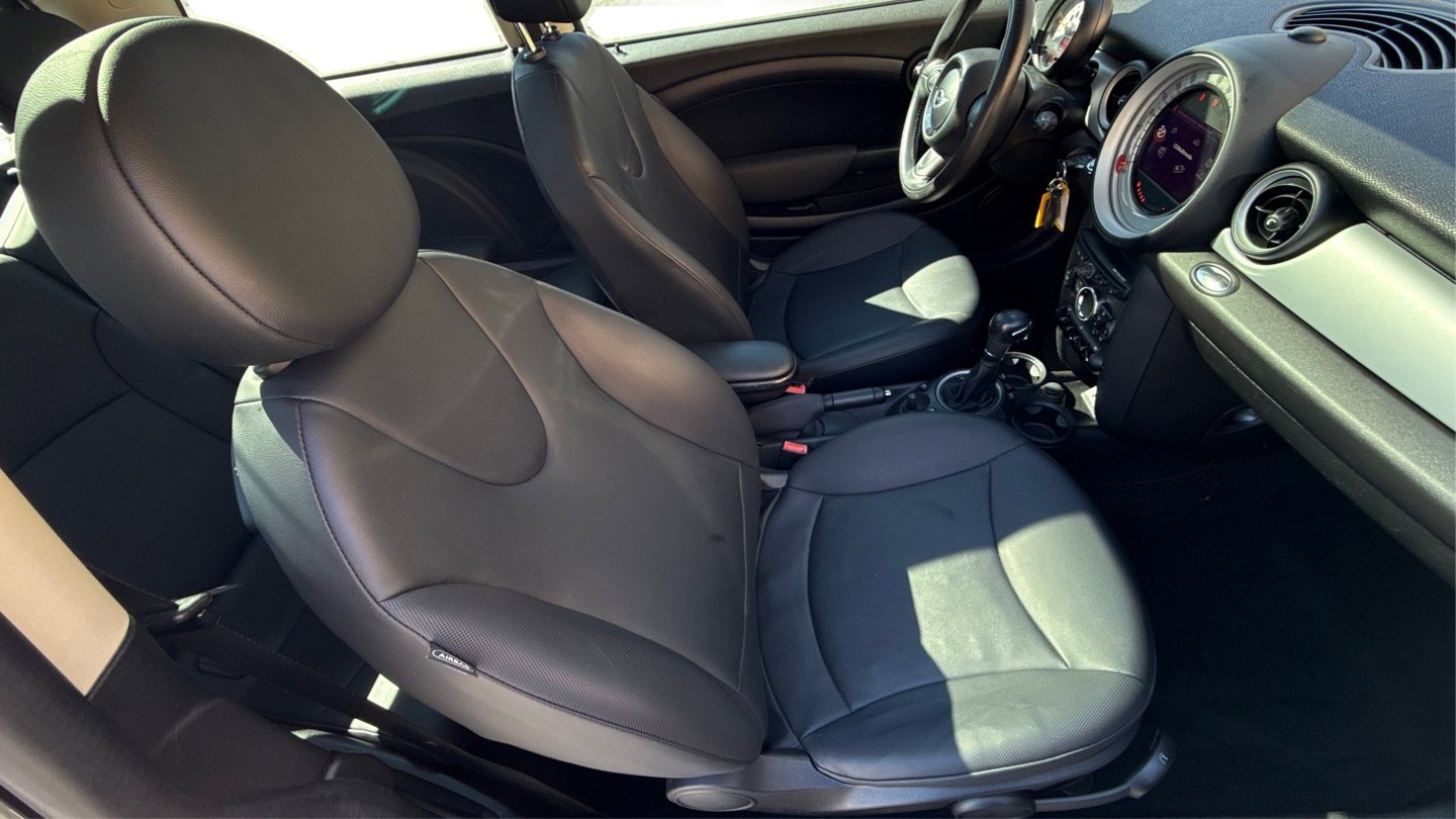 Used 2013 MINI Cooper Hardtop image 17