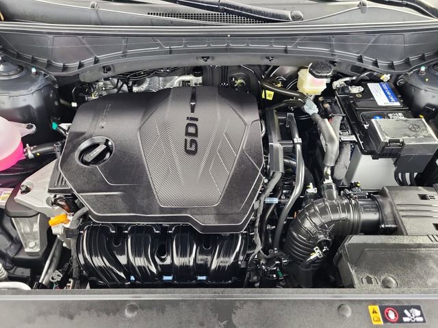 Certified 2025 Hyundai Santa Cruz SEL AWD/4WD image 21