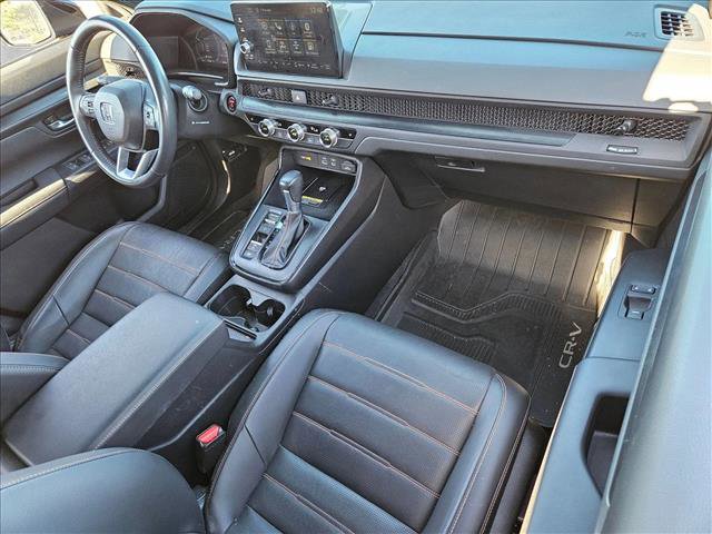 Used 2024 Honda CR-V Sport-L image 20