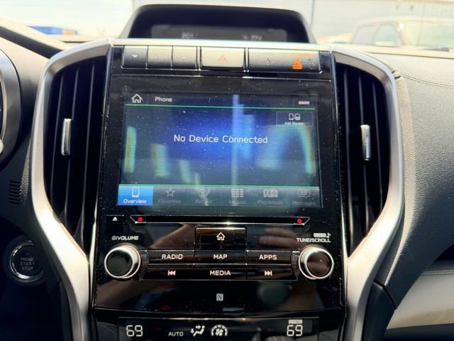 Used 2020 Subaru Ascent Limited w/ Technology Package image 27