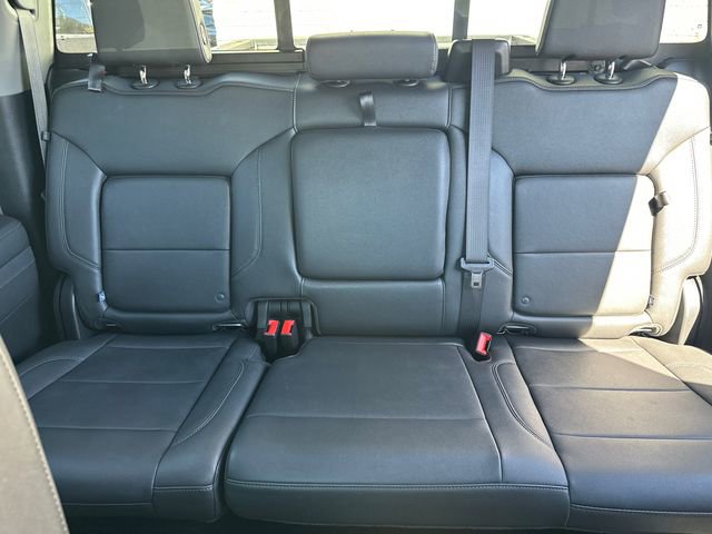 Used 2025 Chevrolet Silverado 2500 LT w/ All Star Edition AWD/4WD image 36