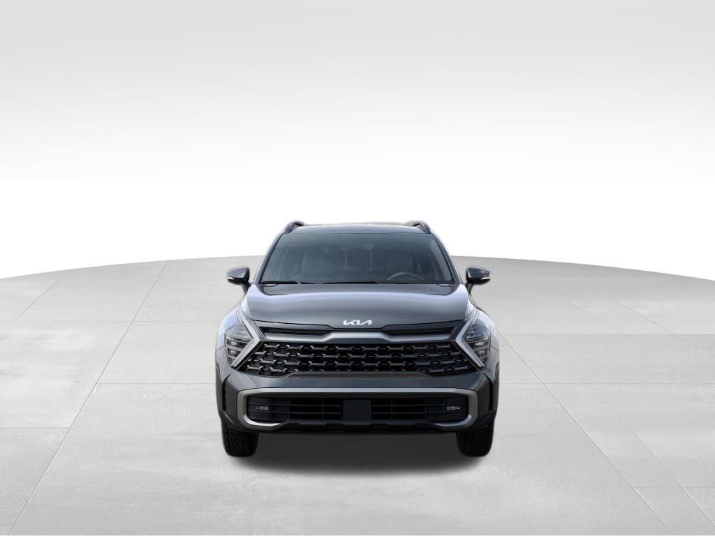 Certified 2024 Kia Sportage X-Pro image 2