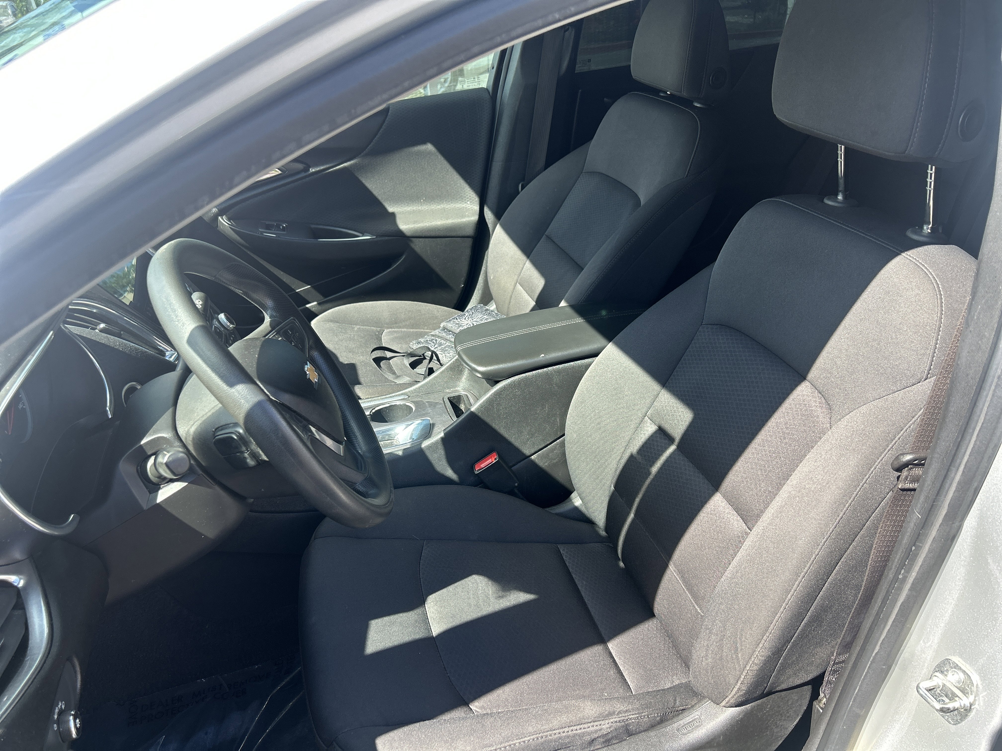 Used 2019 Chevrolet Malibu LT FWD image 20
