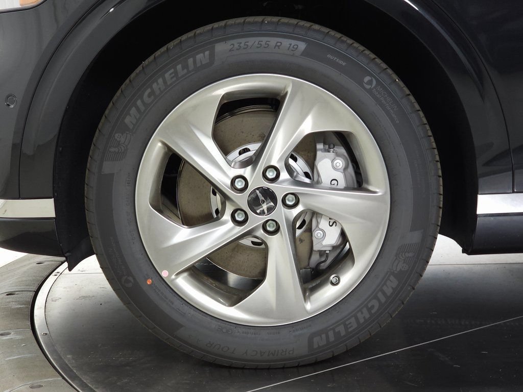 Used 2026 Genesis GV70 2.5T Advanced AWD/4WD image 7