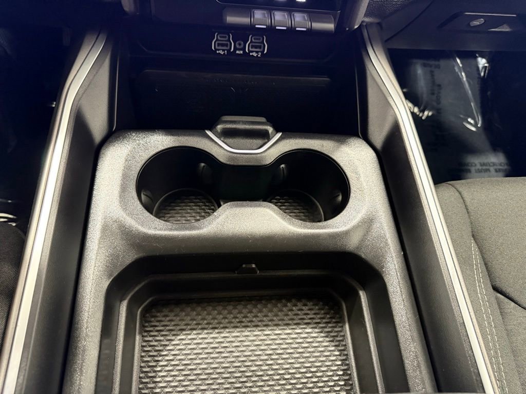 Used 2025 RAM 1500 Big Horn image 36