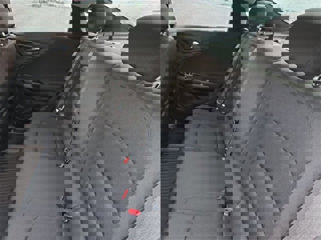 Certified 2025 Chevrolet Malibu RS image 22