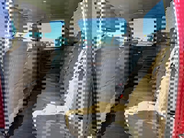 Used 2016 GMC Sierra 1500 SLT w/ SLT Premium Package AWD/4WD image 11