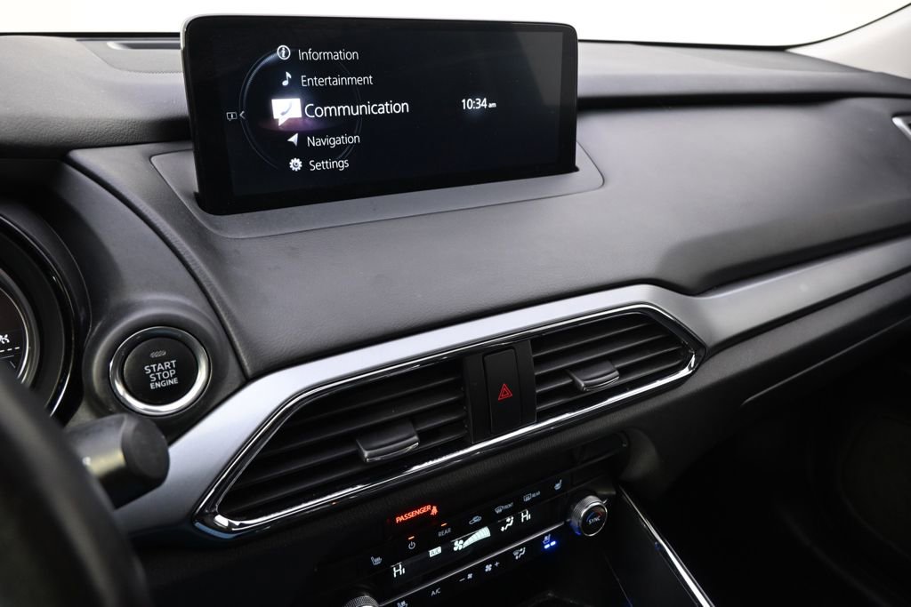 Used 2023 MAZDA CX-9 Touring Plus image 29