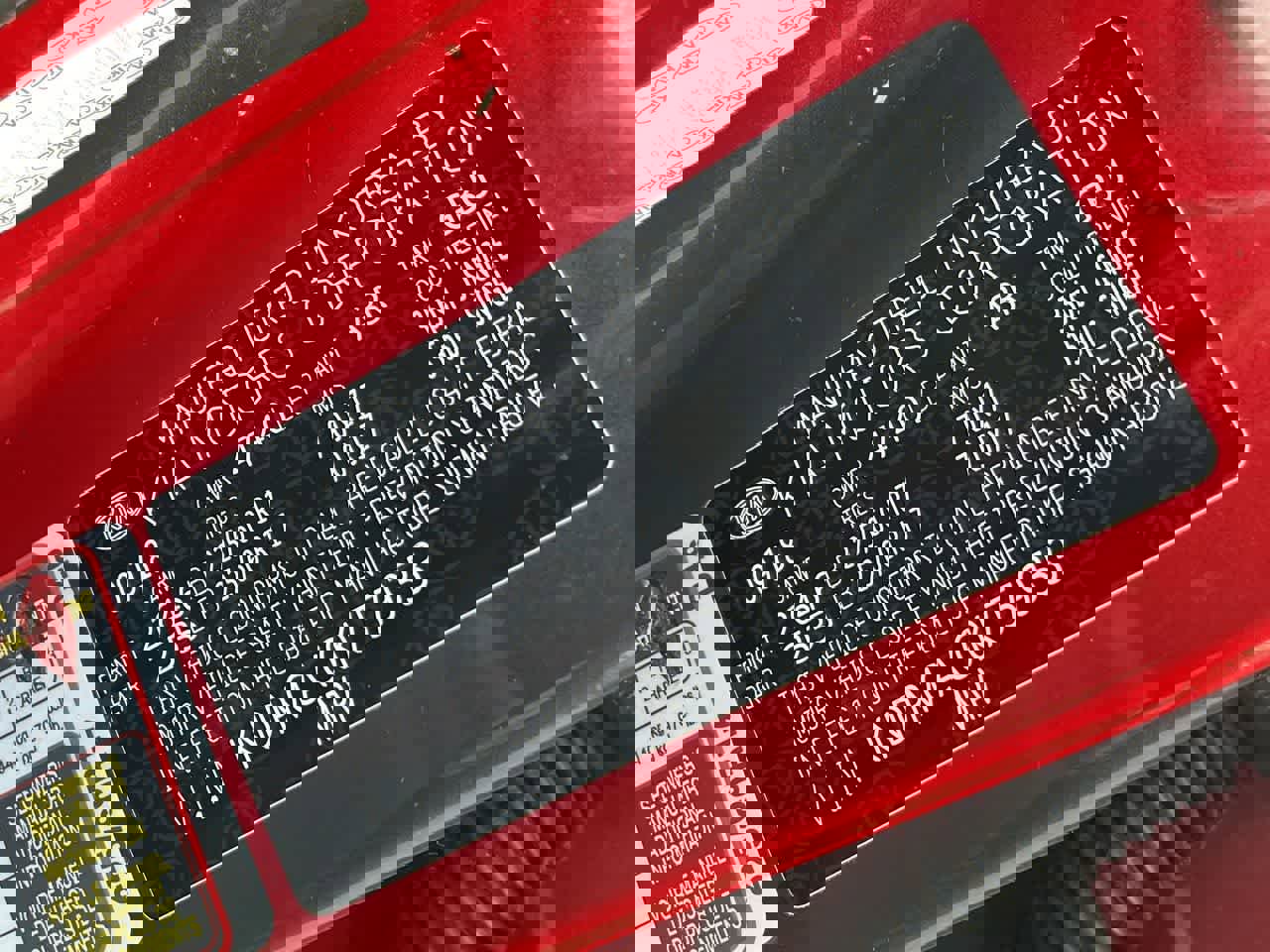 Used 2019 Kia Sportage LX image 28