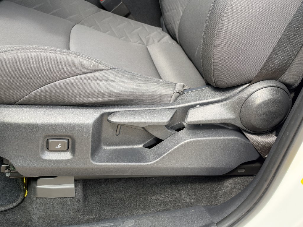 Used 2025 Toyota Tacoma SR RWD image 25