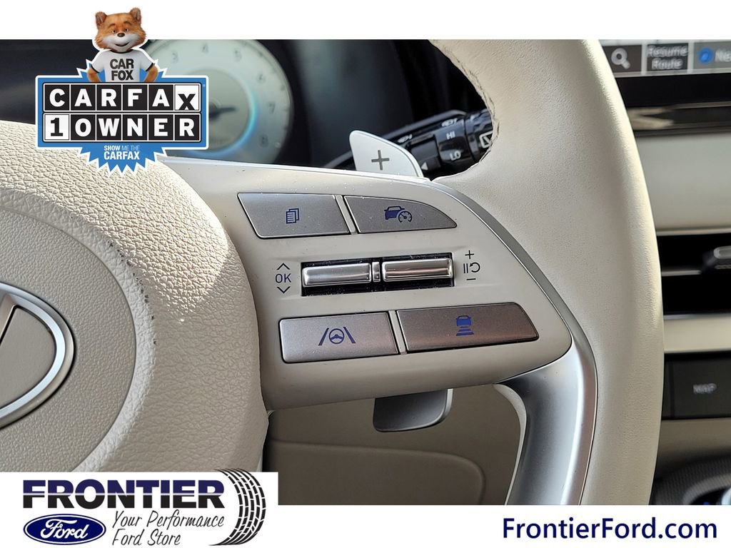 Used 2024 Hyundai Palisade Limited image 20