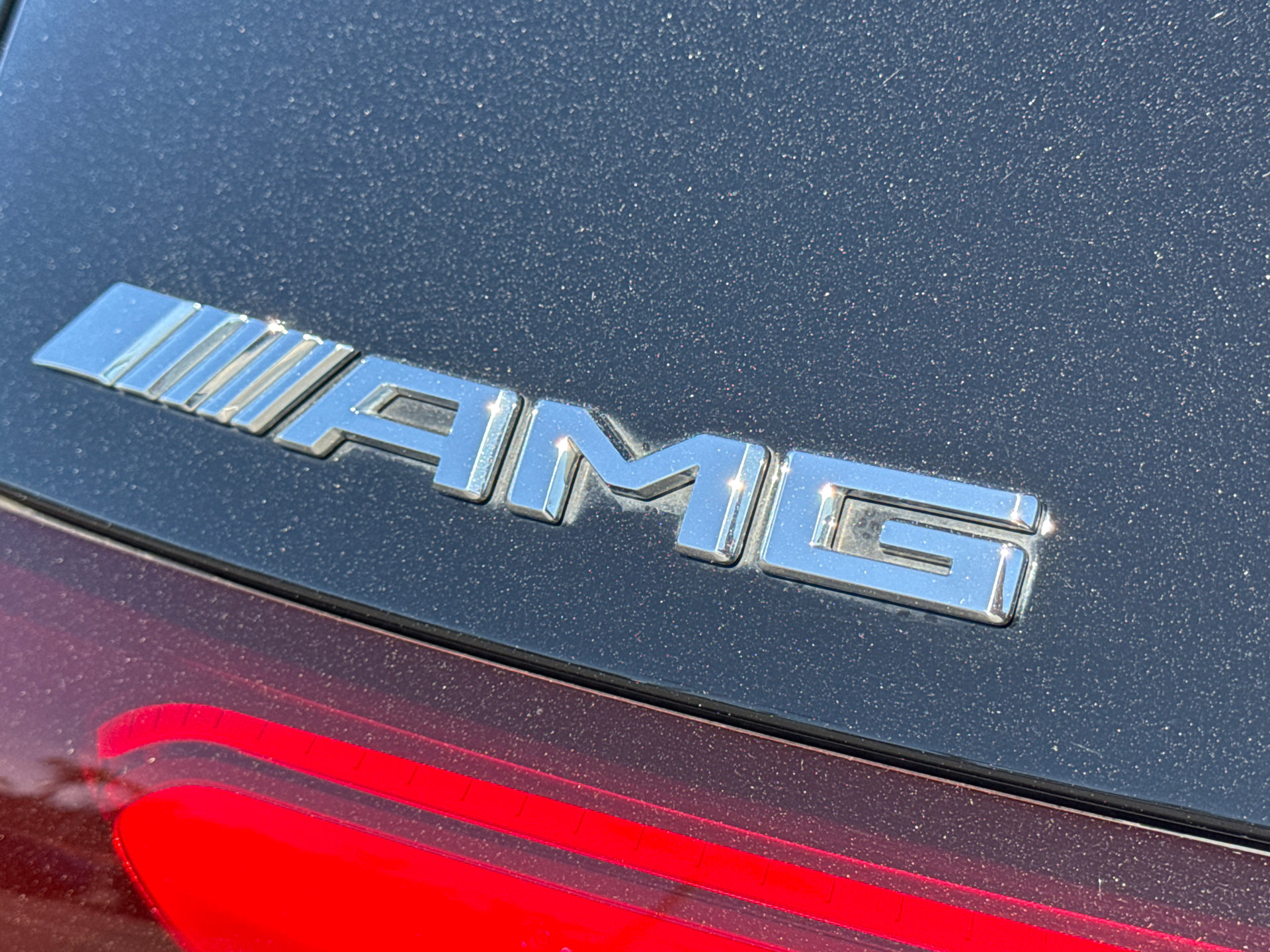 Used 2024 Mercedes-Benz GLC 43 AMG 4MATIC image 11