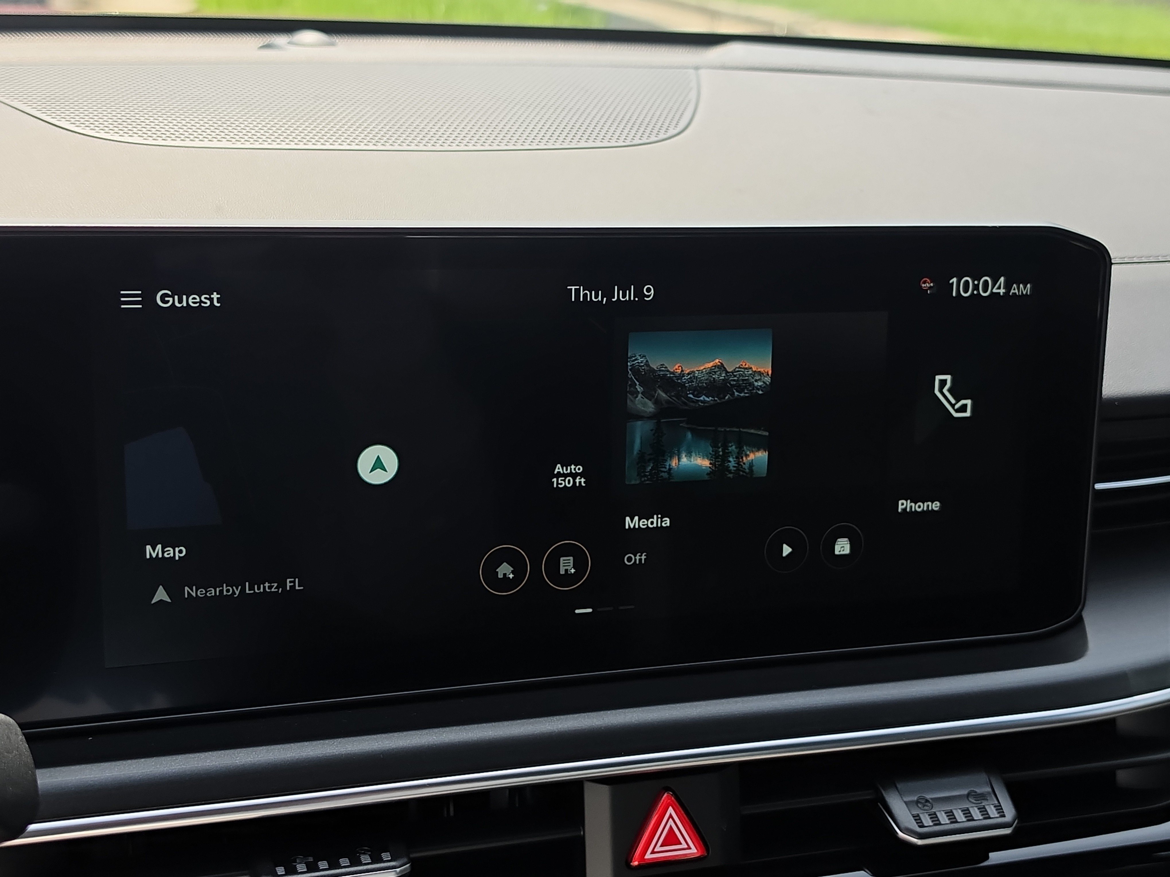 New 2026 Kia K5 GT-Line w/ GT-Line Premium Package FWD image 23