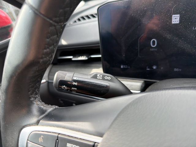 Used 2025 Kia K5 EX FWD image 32