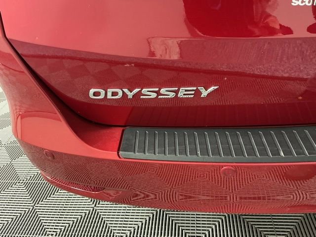 Used 2024 Honda Odyssey Touring image 20