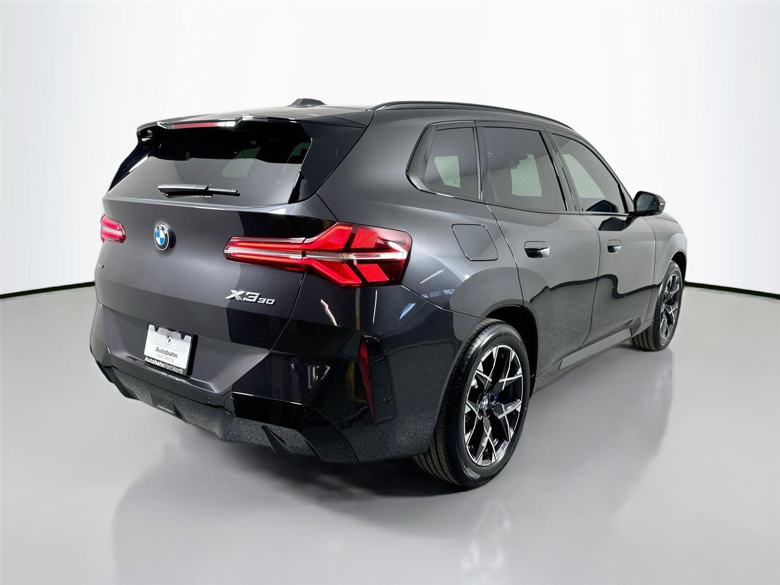 New 2026 BMW X3 xDrive30i w/ Premium Package AWD/4WD image 6