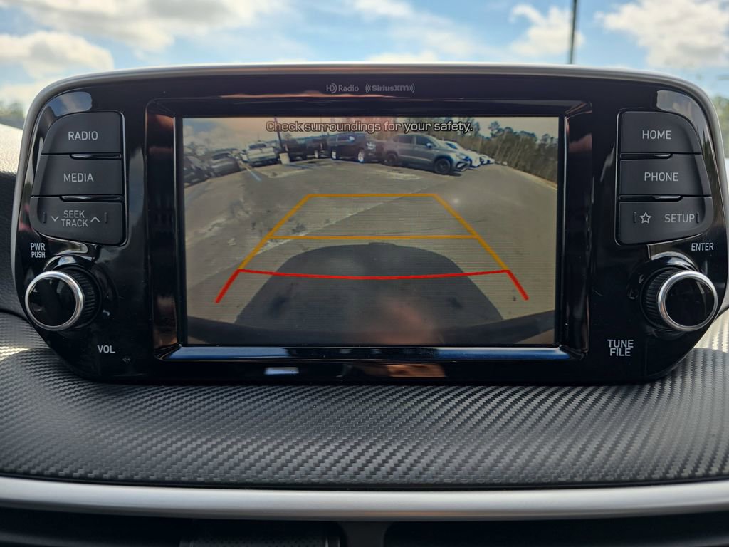 Used 2020 Hyundai Tucson Value w/ Winter Weather Package image 25