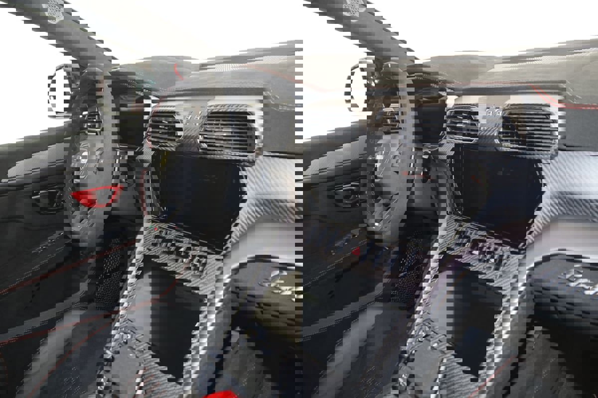 Used 2024 Lamborghini Urus Performante image 82