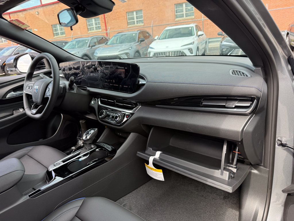 New 2026 Buick Envista Sport Touring FWD image 14