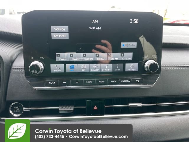 Used 2024 Mitsubishi Outlander SE image 12