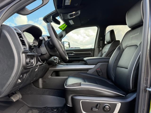 New 2026 RAM 1500 Laramie image 19