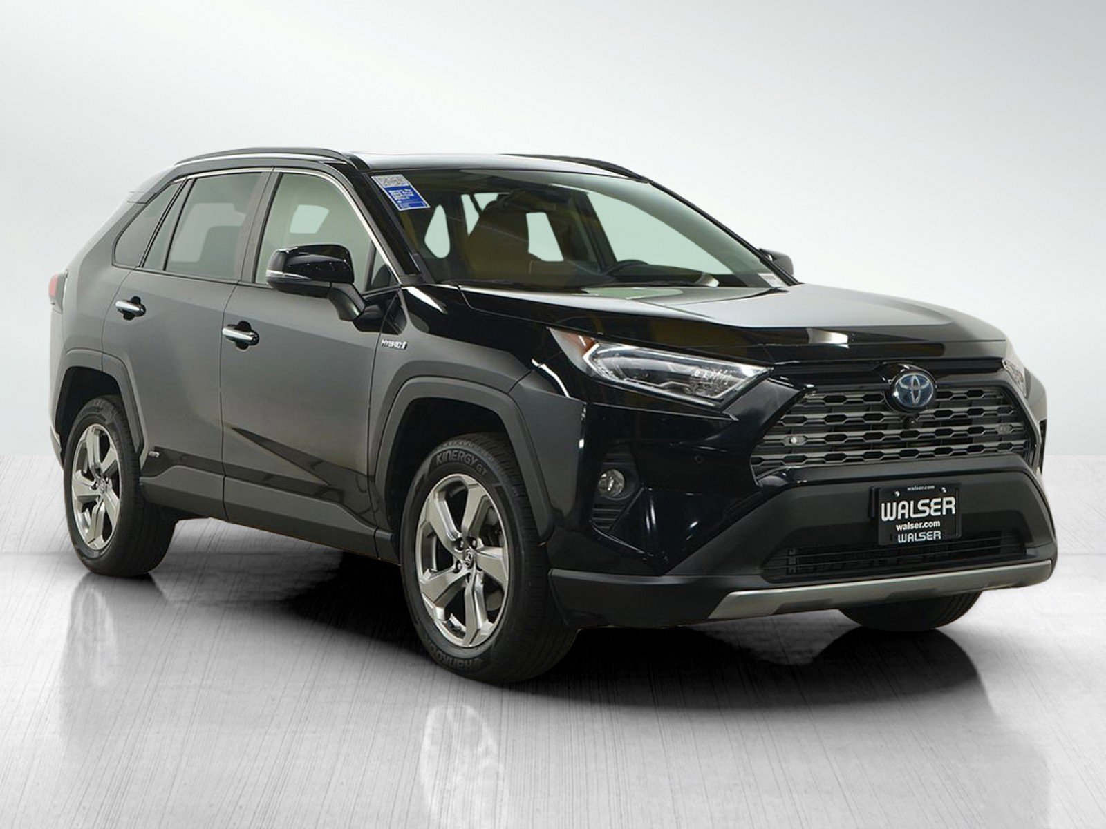 Used 2019 Toyota RAV4 Limited image 7