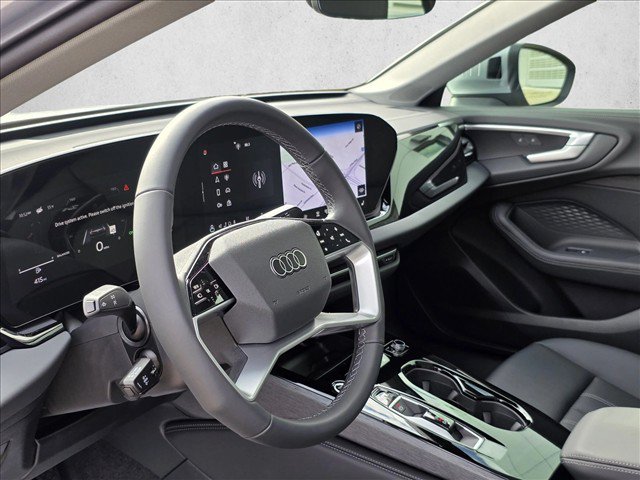 Certified 2025 Audi A5 Premium w/ Convenience Package AWD/4WD image 14