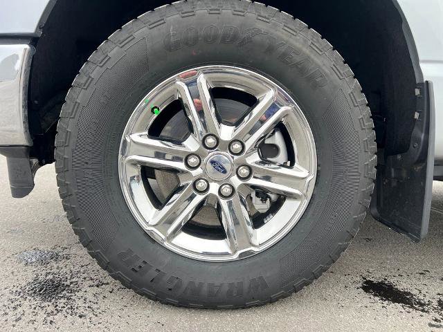 Certified 2024 Ford F150 XLT image 27