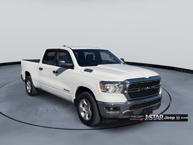 Used 2023 RAM 1500 Big Horn image 5