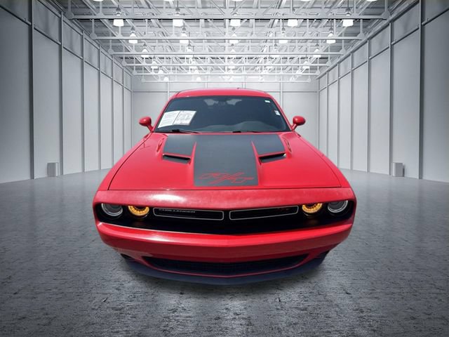 Used 2015 Dodge Challenger R/T Plus RWD image 8
