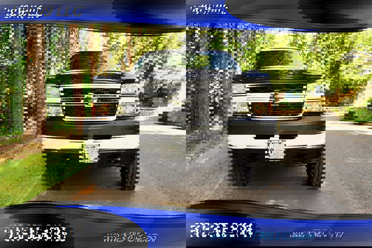 Used 2006 Chevrolet Silverado 2500 LT image 6