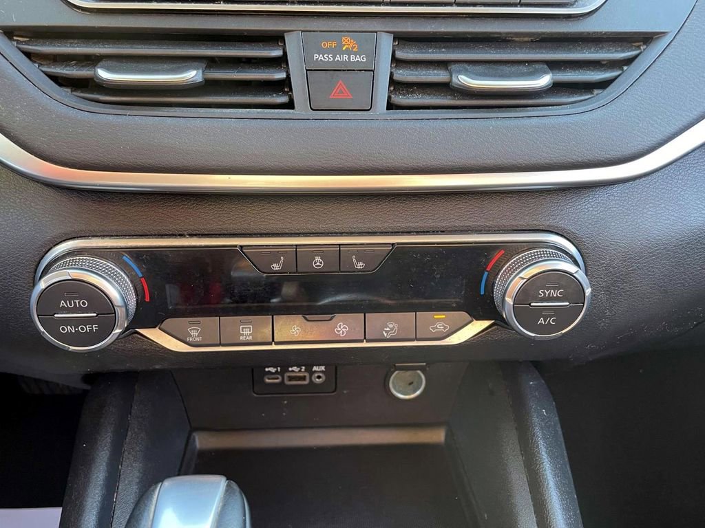 Used 2019 Nissan Altima 2.5 SV image 20