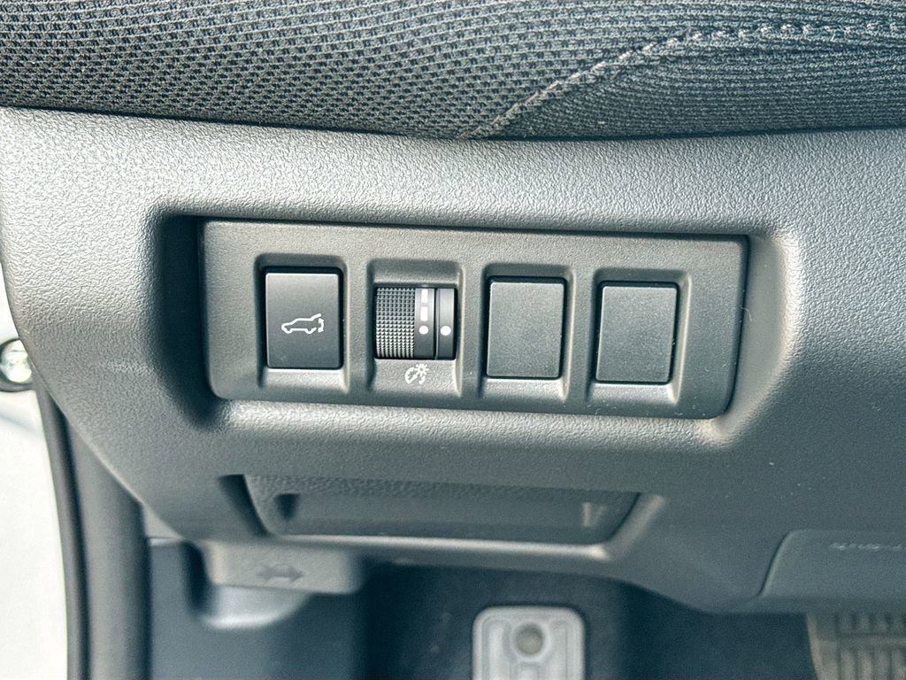 New 2026 Subaru Outback Limited image 6