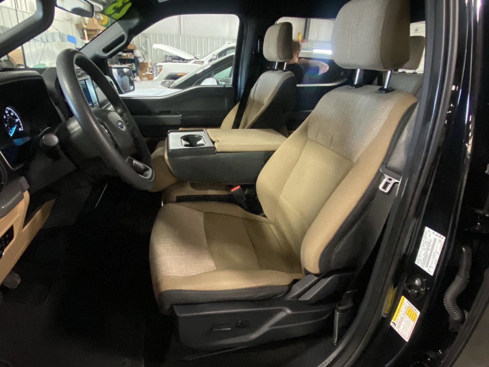 Used 2023 Ford F150 XLT image 10