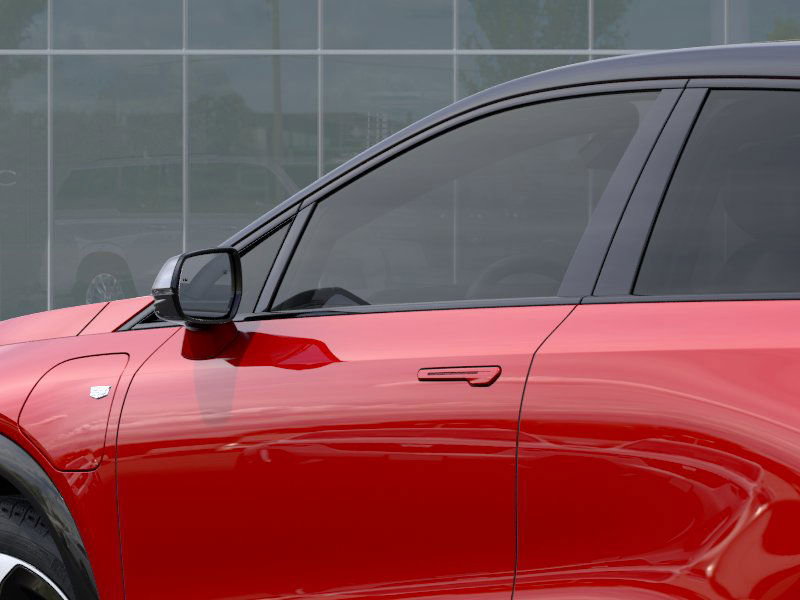 New 2026 Cadillac Optiq Sport 1 image 12