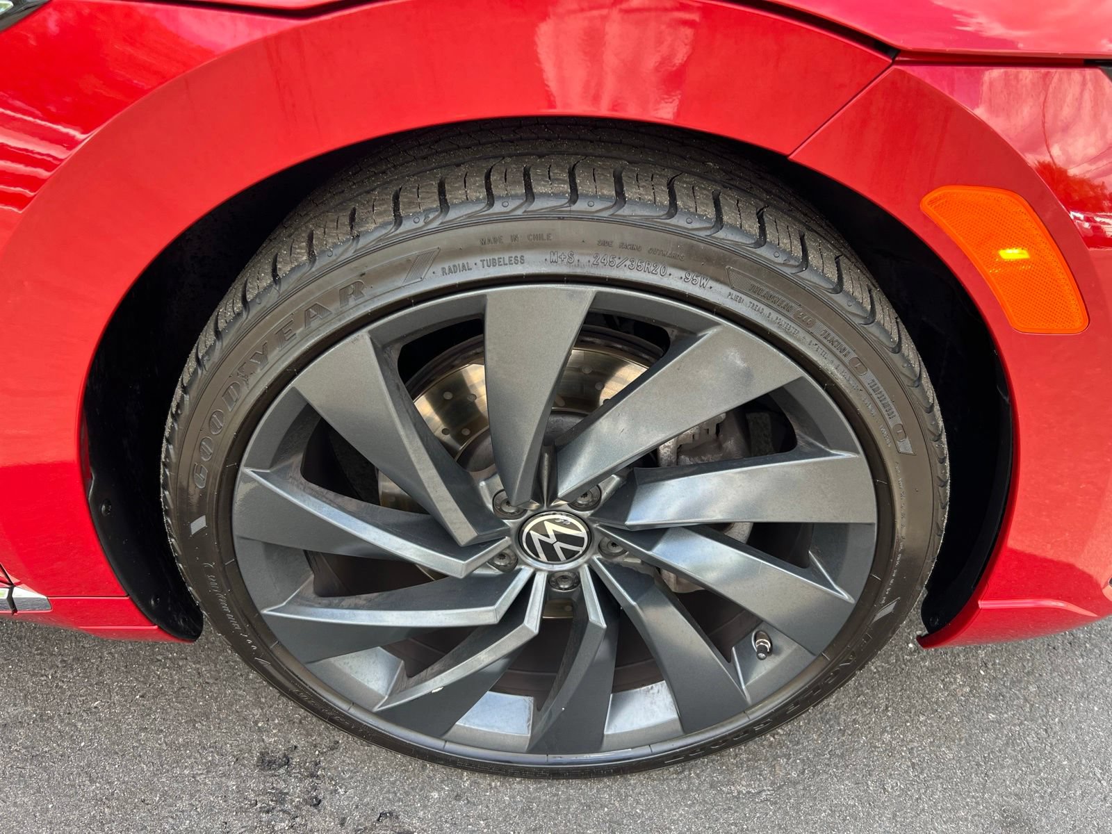 Used 2023 Volkswagen Arteon SEL AWD/4WD image 13