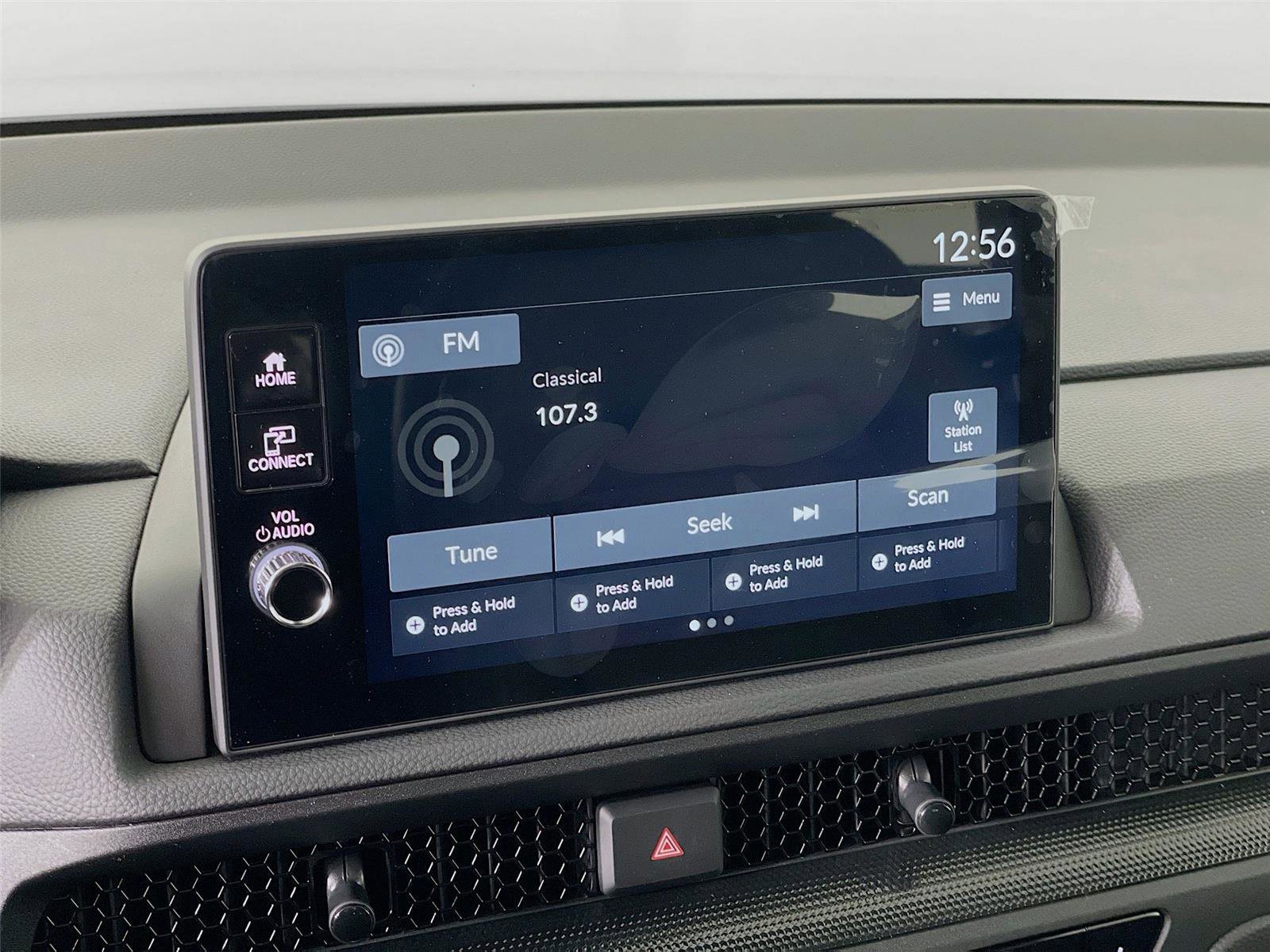 New 2026 Honda CR-V Sport-L image 12