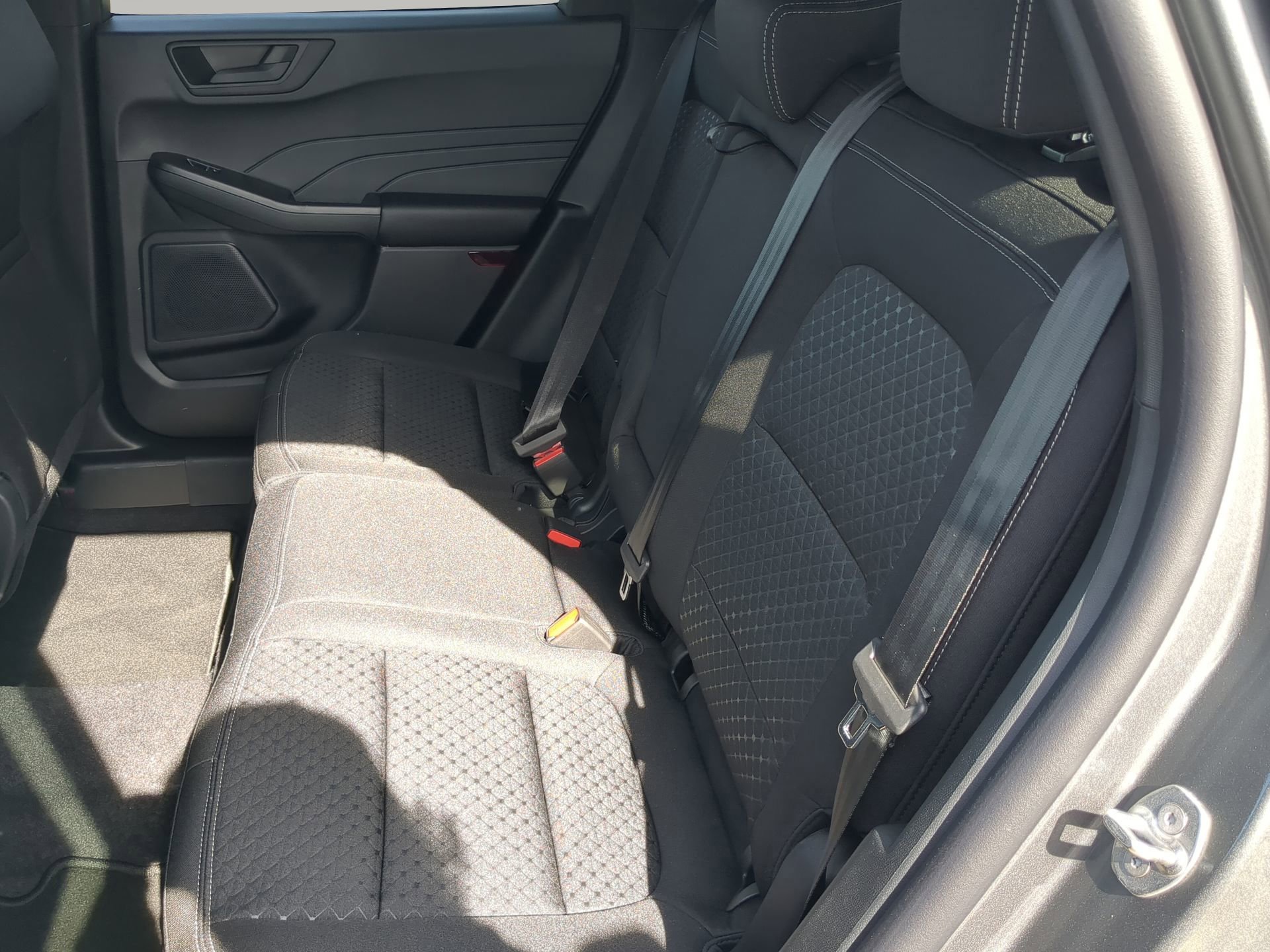 New 2026 Ford Escape Active FWD image 49