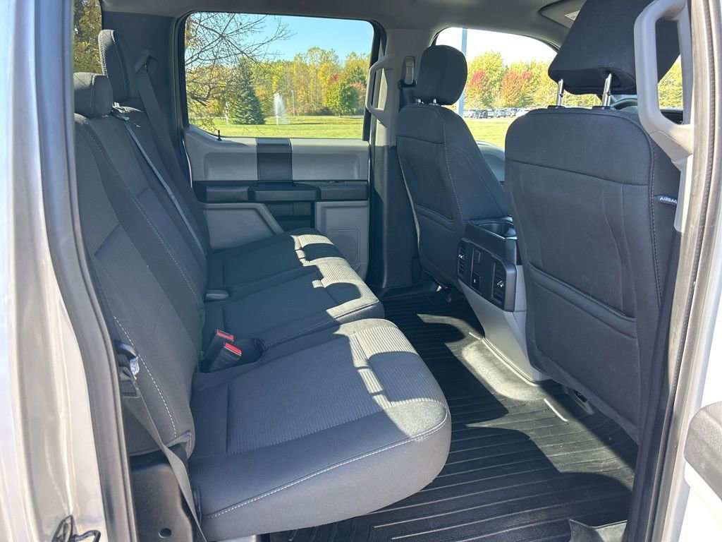 Used 2018 Ford F150 XL w/ Equipment Group 101A Mid image 27