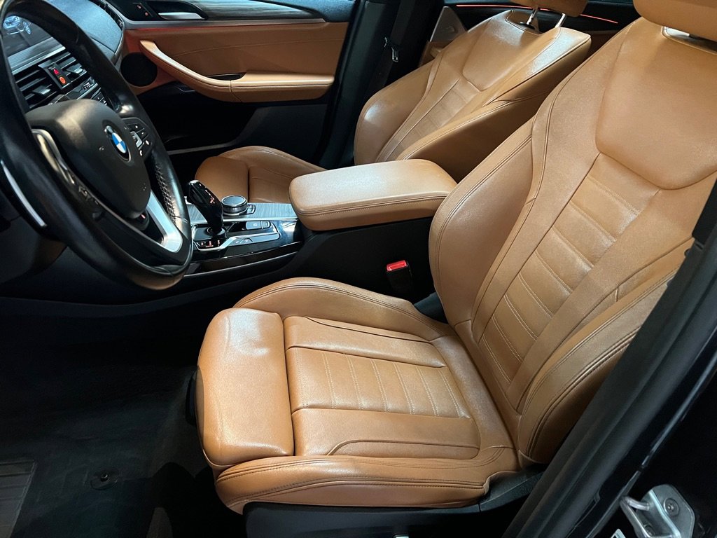 Used 2018 BMW X3 M40i image 18