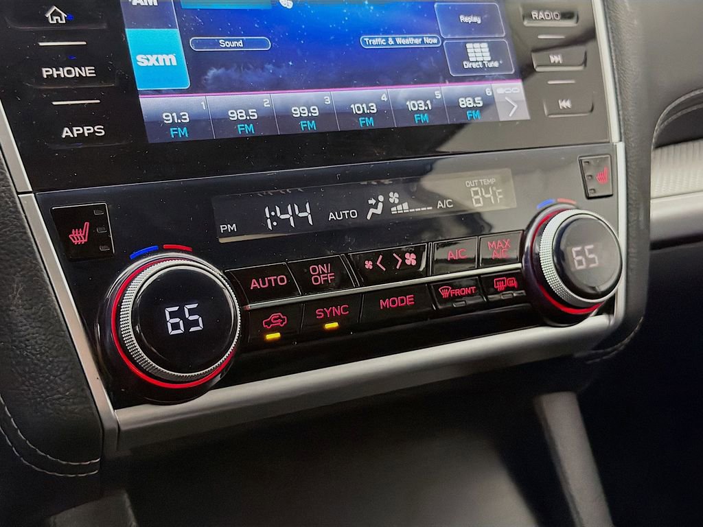 Used 2019 Subaru Outback 2.5i Premium image 16