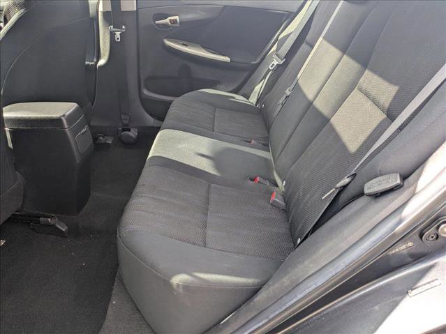 Used 2011 Toyota Corolla S FWD image 18