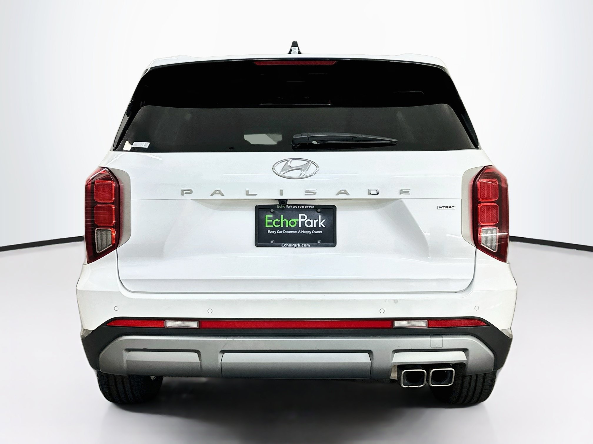Used 2025 Hyundai Palisade SEL AWD/4WD image 7