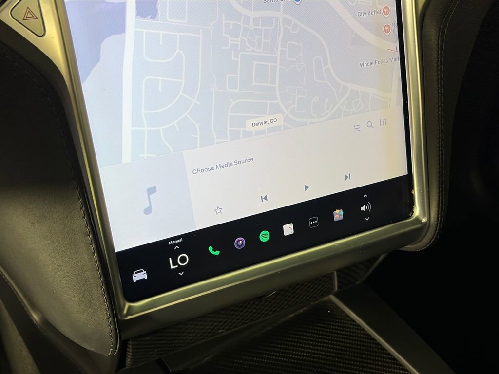 Used 2018 Tesla Model X 100D AWD/4WD image 19